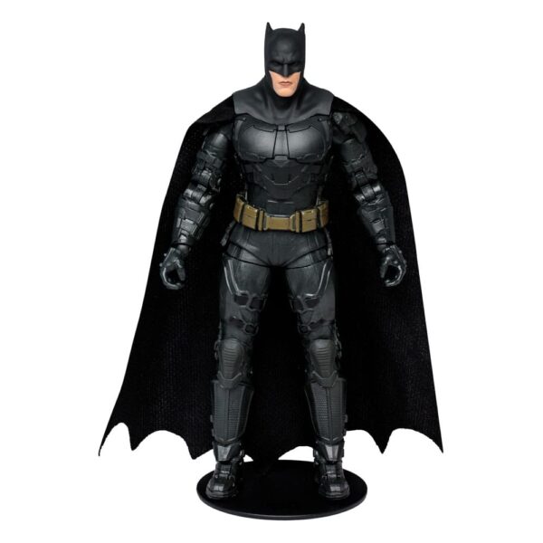 DC The Flash Movie Action Figure Batman Ben Affleck 18 cm 5