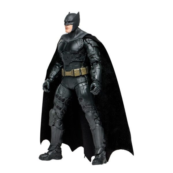 DC The Flash Movie Action Figure Batman Ben Affleck 18 cm 8