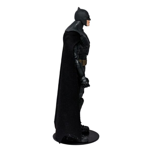 DC The Flash Movie Action Figure Batman Ben Affleck 18 cm 9