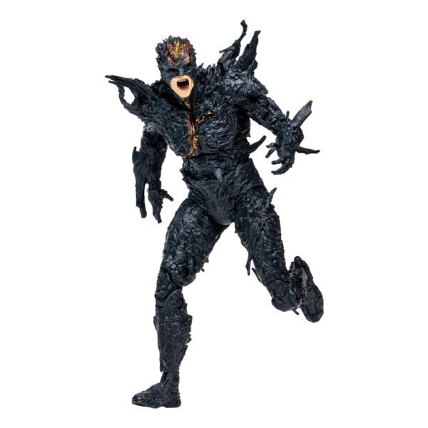 DC The Flash Movie Action Figure Dark Flash 18 cm 8