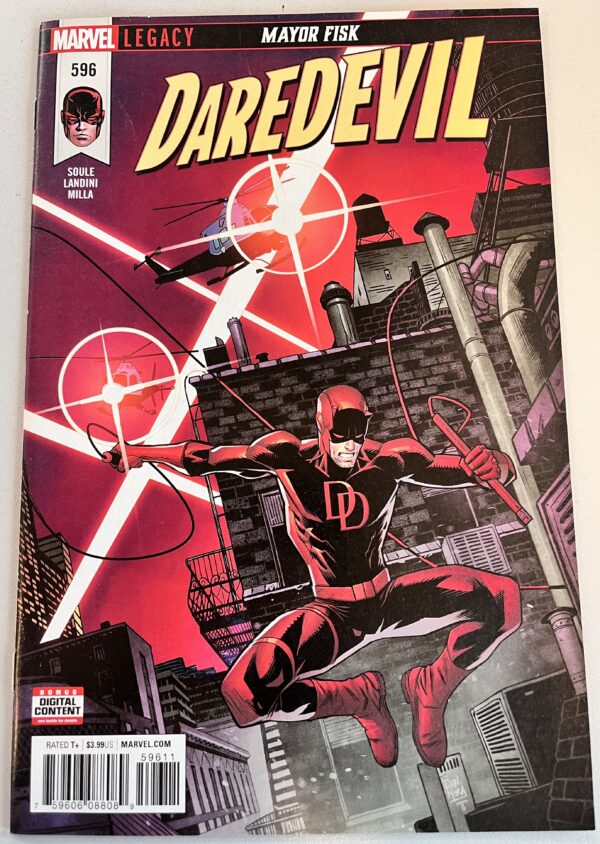 Daredevil 596 scaled