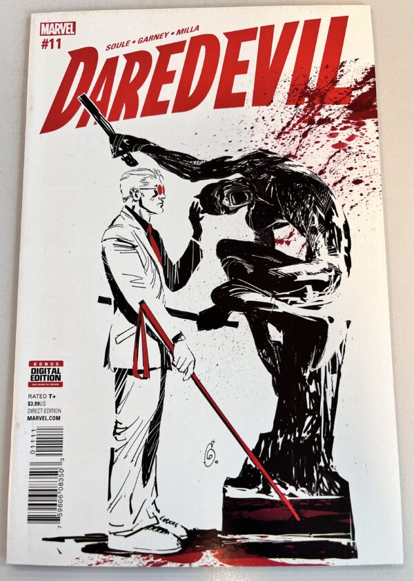 Daredevil vol. 5 11 scaled