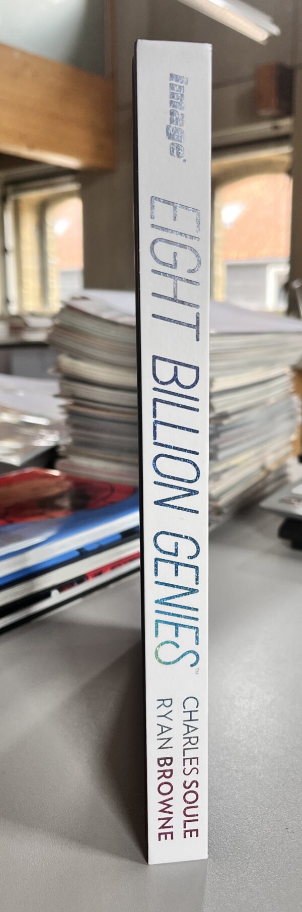 Eight Billion Genies Hardcover 3 scaled