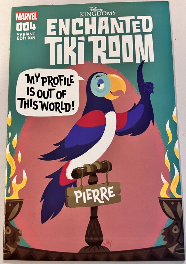 Enchanted Tiki Room 4 variant 1 scaled