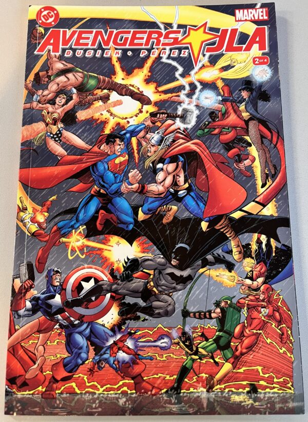 JLA Avengers 2 scaled