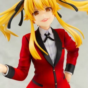 Kakegurui ARTFX J Statue 18 Mary Saotome 21 cm 6