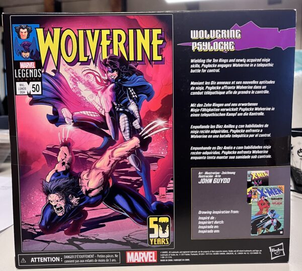 Marvel Legends Series Wolverine Psylocke 2 1 scaled