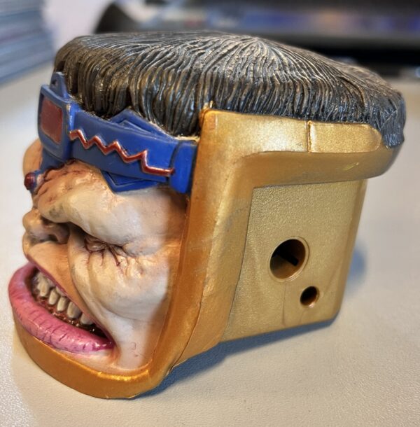 Modok Head Marvel Legends BAF 2