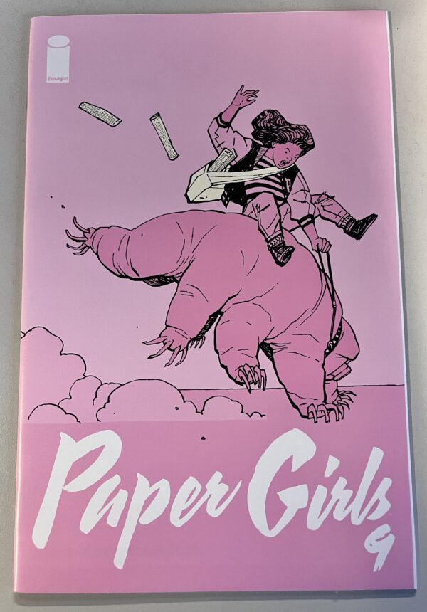 Papergirls 9 scaled