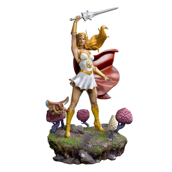 Princes of Power She Ra 1