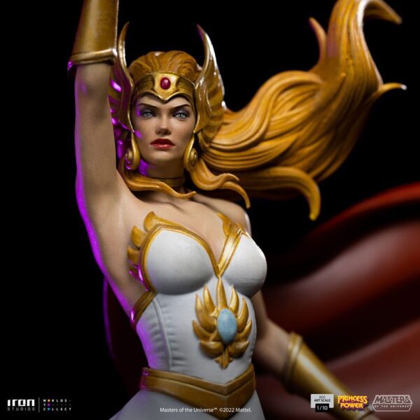 Princes of Power She Ra 12