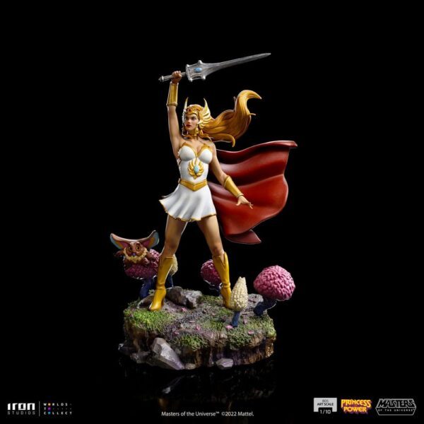 Princes of Power She Ra 6