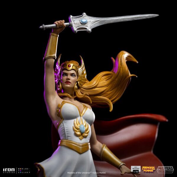 Princes of Power She Ra 8