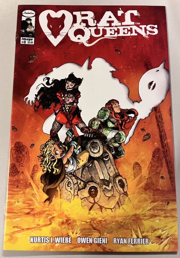 Rat Queens 2 scaled