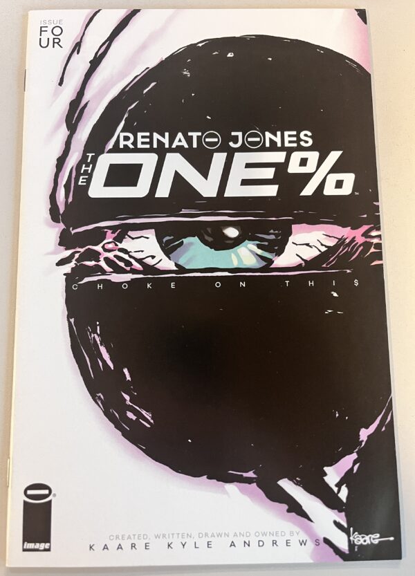 Renato Jones the One Percent 2 scaled