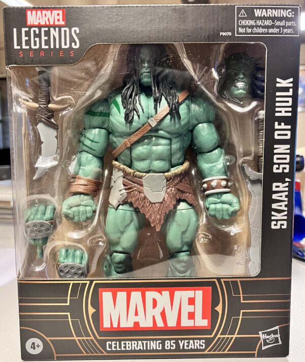 Skaar Son of Hulk 1 scaled e1732521418344