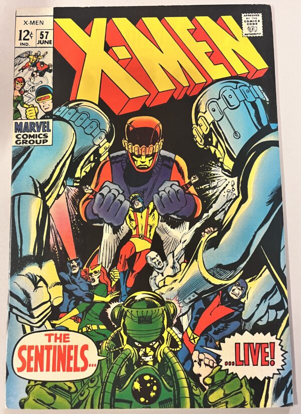 Uncanny X Men 57 1 scaled