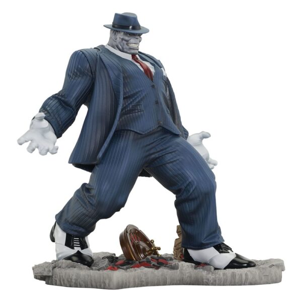 Mr. Fixit Statue: Marvel Comic Gallery PVC Diorama Deluxe Mr. Fixit 28 cm - Afbeelding 2