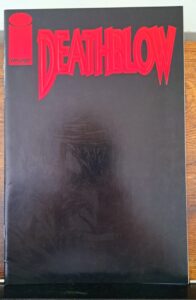 Deathblow # 1