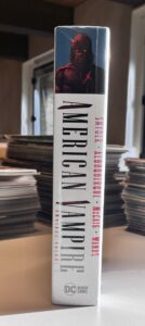 American Vampire Omnibus 1 & 2 Complete series - Image 5
