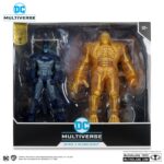 Arkham City DC Multiverse Action Figure 2-Pack Batman & Solomon Grundy (Gold Label) 18 cm - Image 12