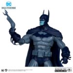 Arkham City DC Multiverse Action Figure 2-Pack Batman & Solomon Grundy (Gold Label) 18 cm - Image 2