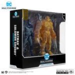 Arkham City DC Multiverse Action Figure 2-Pack Batman & Solomon Grundy (Gold Label) 18 cm - Image 11