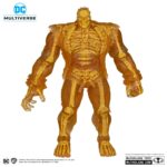 Arkham City DC Multiverse Action Figure 2-Pack Batman & Solomon Grundy (Gold Label) 18 cm - Image 10