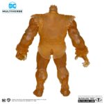 Arkham City DC Multiverse Action Figure 2-Pack Batman & Solomon Grundy (Gold Label) 18 cm - Image 9