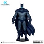 Arkham City DC Multiverse Action Figure 2-Pack Batman & Solomon Grundy (Gold Label) 18 cm - Image 6