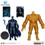 Arkham City DC Multiverse Action Figure 2-Pack Batman & Solomon Grundy (Gold Label) 18 cm - Image 4