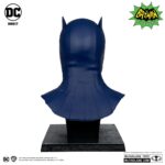 Batman 1966 DC Direct Replica 1/1 Batman Cowl 53 cm - Image 8