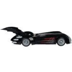 Batman & Robin DC Multiverse Vehicle Batmobile 63 cm - Image 11