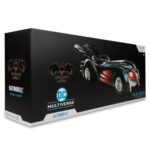 Batman & Robin DC Multiverse Vehicle Batmobile 63 cm - Image 9