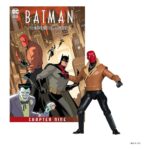 DC Direct Page Punchers Action Figures 18 cm Wave 7 Assortment (6) - Image 6