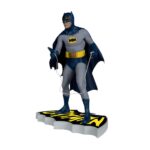 DC Direct Statue DC Movie Statues Batman (Batman 66) 29 cm - Image 8