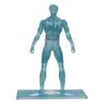 DC Multiverse Action Figure Nightwing (Titans) (Frostbite Edition) (Gold Label) 18 cm - Image 6