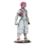 Demon Slayer: Kimetsu no Yaiba Action Figure Akaza 18 cm - Image 12