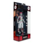 Demon Slayer: Kimetsu no Yaiba Action Figure Akaza 18 cm - Image 10