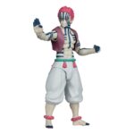 Demon Slayer: Kimetsu no Yaiba Action Figure Akaza 18 cm - Image 8