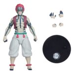 Demon Slayer: Kimetsu no Yaiba Action Figure Akaza 18 cm - Image 7