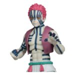 Demon Slayer: Kimetsu no Yaiba Action Figure Akaza 18 cm - Image 6