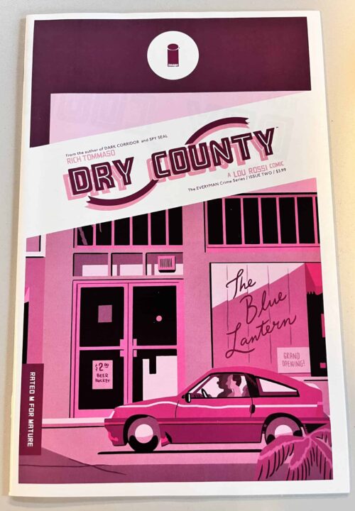 Dry County # 2
