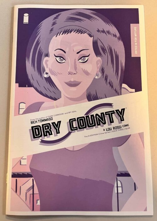 Dry County # 3