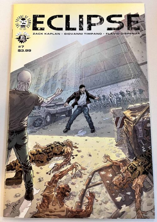 Eclipse # 7