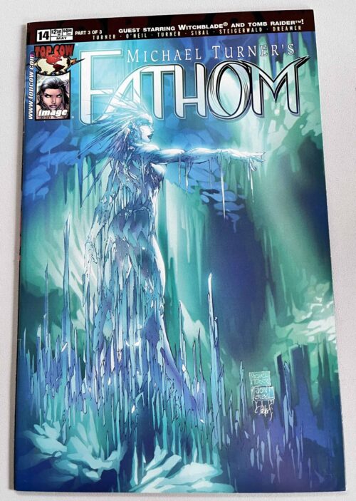 Fathom # 14