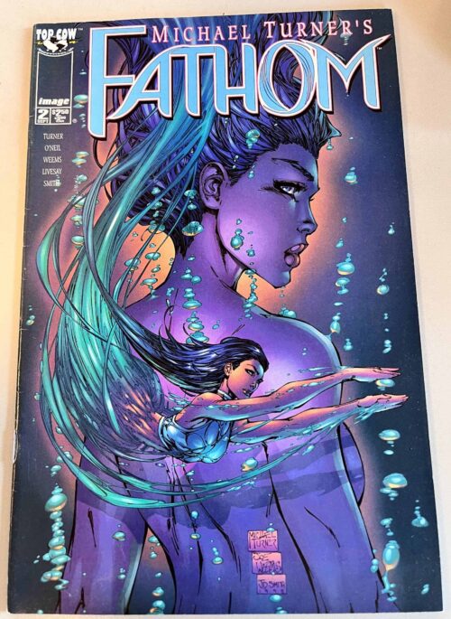 Fathom # 2