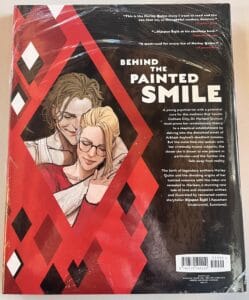 Harleen Hardcover by Stjepan Sejic - Image 2