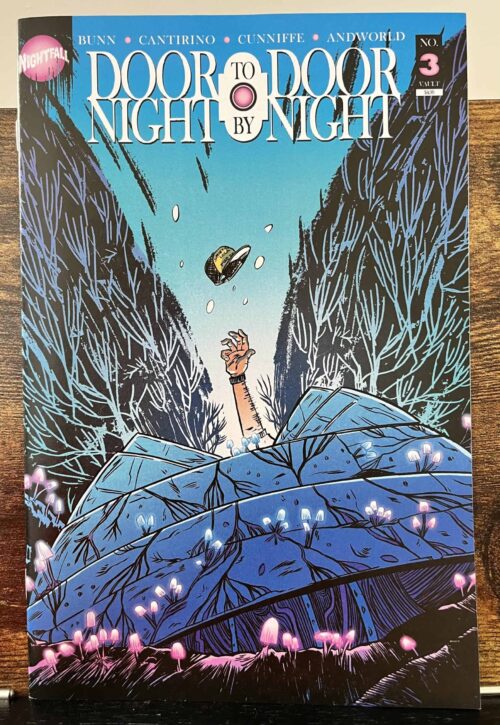 Door to Door, Night by night # 3