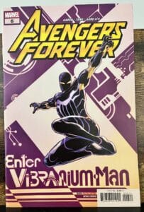 Avengers Forever vol. 2 # 1 t/m 15 Complete series - Image 9